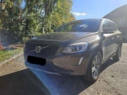 Braun Gebraucht 2015 Volvo XC60 Kinetic SUV | 9.700 € (Superpreis)