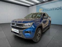 Blau Gebraucht 2024 VW Amarok Abholung | 64.549 €
