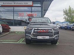 Grau Neu 2025 JAC JS8 SUV | 30.490 €