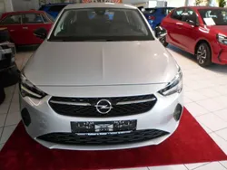 Starsilbermetallic Gebraucht 2023 Opel Corsa Edition Limousine | 15.700 € (Fairer Preis)