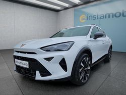 Weiß Gebraucht 2025 Cupra Formentor VZ SUV | 43.649 € (Fairer Preis)