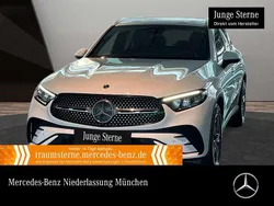 Weiß Gebraucht 2023 Mercedes GLC220 AMG SUV | 55.890 € (Fairer Preis)