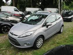 Dark micastone (metallic) Gebraucht 2012 Ford Fiesta Trend Kleinwagen | 5.750 € (Fairer Preis)