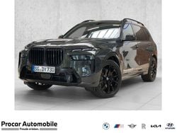 Grau Gebraucht 2025 BMW X7 M Sport SUV | 100.000 € (Guter Preis)