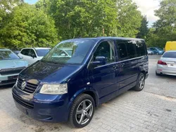 Blau Gebraucht 2004 VW T5 Van | 9.850 € (Superpreis)