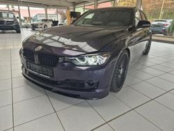 Schwarz Gebraucht 2013 Alpina B3 Limousine | 28.990 € (Superpreis)