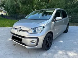 Silber Gebraucht 2018 VW up! Join Kleinwagen | 6.990 € (Guter Preis)
