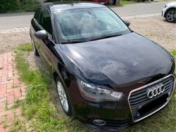 Schwarz Gebraucht 2012 Audi A1 Ambition Kleinwagen | 8.999 € (Fairer Preis)