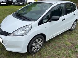 Weiß Gebraucht 2014 Honda Jazz Kleinwagen | 4.788 € (Guter Preis)