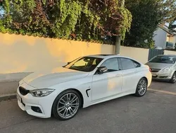 Weiß Gebraucht 2014 BMW 420 M Sport Limousine | 22.000 € (Teuer)