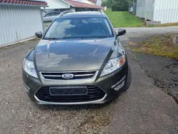 Gebraucht 2012 Ford Mondeo Titanium S Kombi | 7.000 € (Fairer Preis)