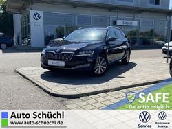 Blackmagic perleffekt Gebraucht 2022 Skoda Superb Style Kombi | 27.770 € (Fairer Preis)