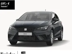 "magnetic tech" Neu 2025 Seat Ibiza Style Limousine | 22.990 € (Guter Preis)