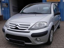 Silber Gebraucht 2008 Citroën C3 Kleinwagen | 2.400 € (Fairer Preis)
