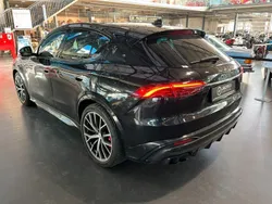 Maserati Grecale