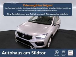 Reflexsilber (metallic) Gebraucht 2024 Seat Ateca Style SUV | 28.979 € (Fairer Preis)