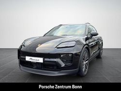 Schwarz Gebraucht 2025 Porsche Macan SUV | 89.950 € (Guter Preis)