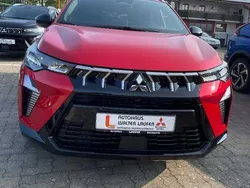 Aurorarot Neu 2025 Mitsubishi ASX Plus SUV | 29.290 € (Fairer Preis)