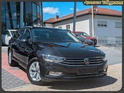 Schwarz Gebraucht 2021 VW Passat Business Limousine | 16.490 € (Superpreis)