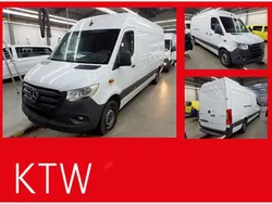 Weiß Gebraucht 2023 Mercedes Sprinter Van | 24.800 €