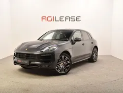 Grau Gebraucht 2018 Porsche Macan GTS SUV | 38.750 € (Guter Preis)