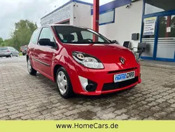 Rot Gebraucht 2011 Renault Twingo Authentique Kleinwagen | 4.999 € (Fairer Preis)