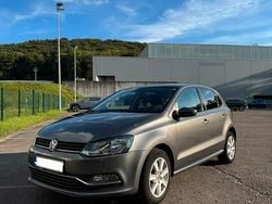 Grau Gebraucht 2014 VW Polo Cup Kleinwagen | 4.990 € (Fairer Preis)