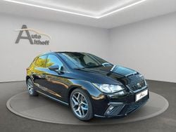 Schwarz Gebraucht 2019 Seat Ibiza XCELLENCE Kleinwagen | 11.500 € (Fairer Preis)