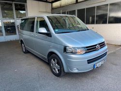 Silber Gebraucht 2013 VW T5 Van | 13.500 € (Superpreis)