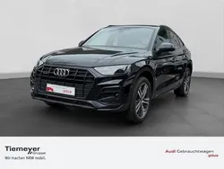 Gebraucht 2024 Audi Q5 Sportback Advanced SUV | 52.280 € (Etwas zu teuer)