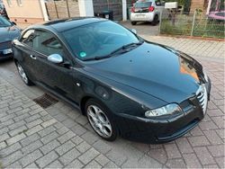 Schwarz Gebraucht 2006 Alfa Romeo GT Coupé | 2.500 €