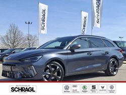 "magnetic tech" grau metallic Neu 2025 Cupra Leon Kombi | 33.765 € (Fairer Preis)