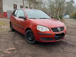 Orange Gebraucht 2006 VW Polo Goal Kleinwagen | 2.299 € (Fairer Preis)