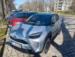 Grau Gebraucht 2023 Toyota Yaris Cross Comfort SUV | 27.000 € (Fairer Preis)