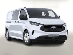 Frozen white Neu 2025 Ford Transit Custom Trend | 43.321 € (Guter Preis)