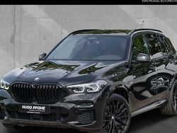Schwarz Gebraucht 2022 BMW X5 M Sport SUV | 51.490 € (Guter Preis)