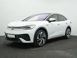 Weiss Gebraucht 2023 VW ID.5 Pro SUV | 40.189 € (Fairer Preis)