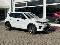 Weiß Gebraucht 2025 Citroën C3 Kleinwagen | 18.990 € (Fairer Preis)