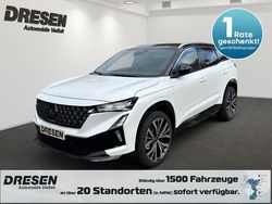 Weiss Neu 2025 Renault Austral Techno SUV | 39.890 € (Fairer Preis)