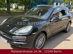 Porsche Cayenne S
