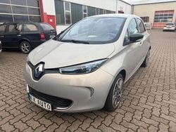 Grau Gebraucht 2014 Renault Zoe Zen Kleinwagen | 6.300 € (Fairer Preis)
