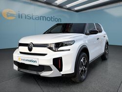 Weiß Gebraucht 2025 Citroën C3 Aircross SUV | 25.799 €