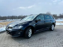 Schwarz Gebraucht 2015 VW Golf VII Cup Kombi | 8.990 € (Superpreis)