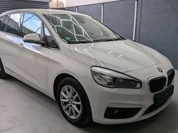 BMW 218 Gran Tourer
