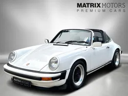 Weiß Gebraucht 1980 Porsche 911SC Coupé | 98.850 €