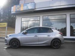 Grau Gebraucht 2022 Opel Corsa GS Line Kleinwagen | 15.590 € (Fairer Preis)