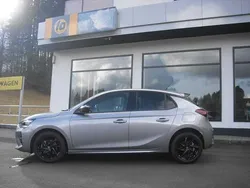 Grau Gebraucht 2022 Opel Corsa GS Line Kleinwagen | 15.590 € (Fairer Preis)
