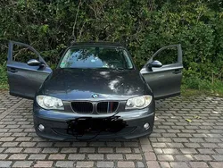 Gebraucht 2006 BMW 116 Kleinwagen | 2.699 € (Guter Preis)