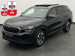 Schwarz Neu 2025 Skoda Kodiaq SUV | 47.900 € (Guter Preis)