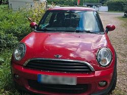 Rot Gebraucht 2012 Mini Cooper Coupé Coupé | 4.300 €